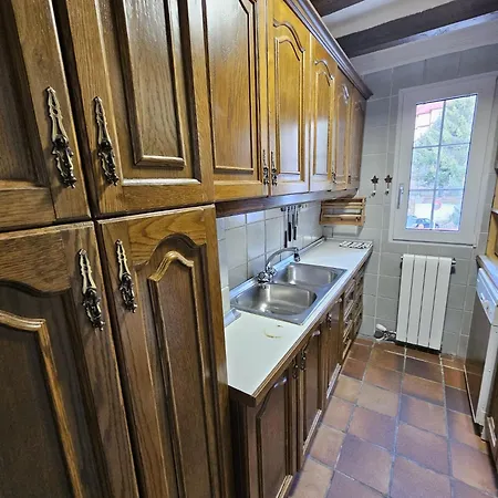 Imeda Casa Pinos Sierra Nevada