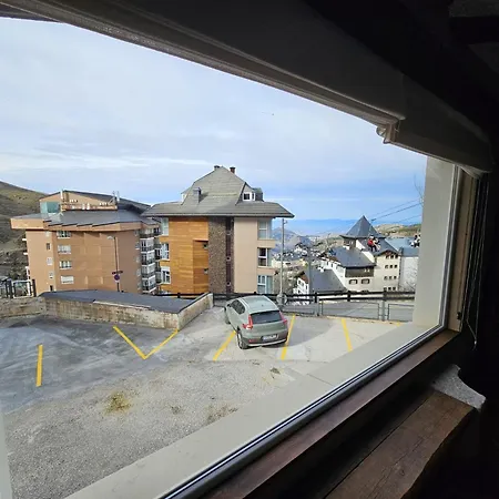 Сasa de vacaciones Imeda Casa Pinos Sierra Nevada