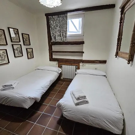 Сasa de vacaciones Imeda Casa Pinos Sierra Nevada