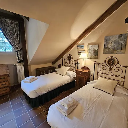 Imeda Casa Pinos * Sierra Nevada