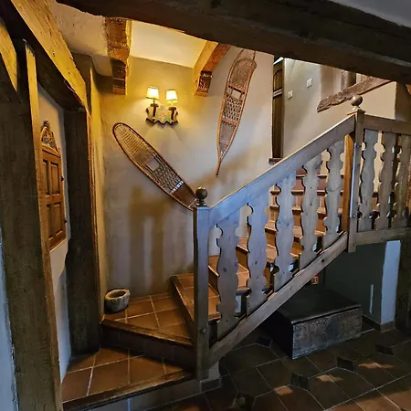 Imeda Casa Pinos Сasa de vacaciones