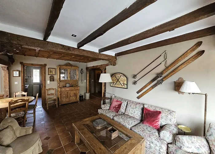 Tatil Evi Imeda Casa Pinos *