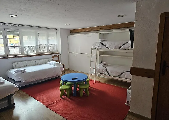 Tatil Evi Imeda Casa Pinos Sierra Nevada