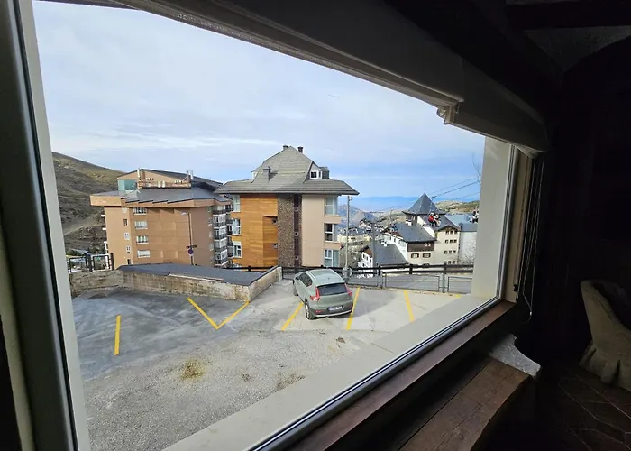 Tatil Evi Imeda Casa Pinos Sierra Nevada