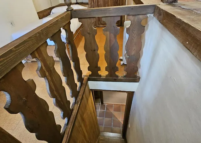 Imeda Casa Pinos Tatil Evi Sierra Nevada