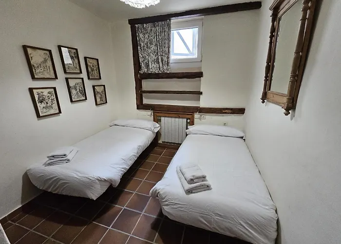 Tatil Evi Imeda Casa Pinos Sierra Nevada