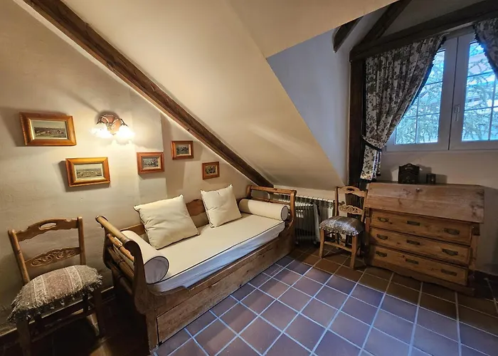 Tatil Evi Imeda Casa Pinos Sierra Nevada