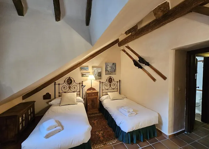 Tatil Evi Imeda Casa Pinos