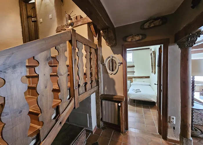 Imeda Casa Pinos Tatil Evi Sierra Nevada