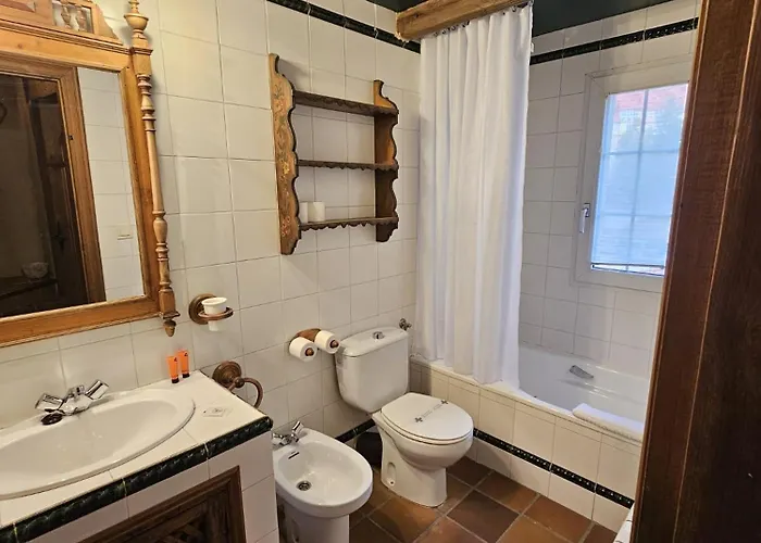 Tatil Evi Imeda Casa Pinos