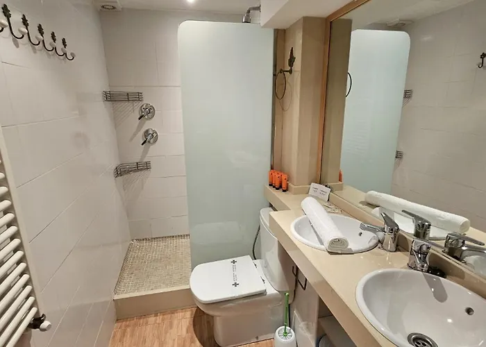 Imeda Casa Pinos Tatil Evi