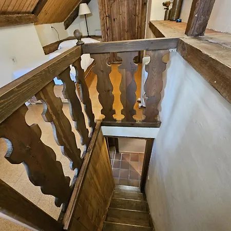 Imeda Casa Pinos Дом отдыха Сьерра-Невада