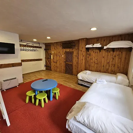 Imeda Casa Pinos Сьерра-Невада