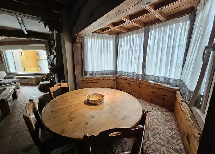 Imeda Casa Pinos 塞拉内华达