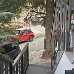 Imeda Casa Pinos Дом отдыха *