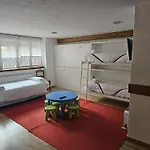 Дом отдыха Imeda Casa Pinos Сьерра-Невада