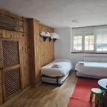 Imeda Casa Pinos Сьерра-Невада