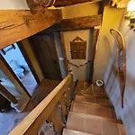 Imeda Casa Pinos Дом отдыха