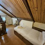 Дом отдыха Imeda Casa Pinos *