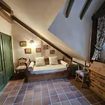 Дом отдыха Imeda Casa Pinos