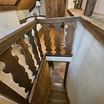 Imeda Casa Pinos Дом отдыха Сьерра-Невада