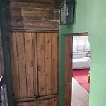 Дом отдыха Imeda Casa Pinos *