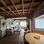 Imeda Casa Pinos Дом отдыха *