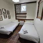 Дом отдыха Imeda Casa Pinos Сьерра-Невада
