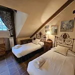 Imeda Casa Pinos * Сьерра-Невада