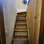 Imeda Casa Pinos Дом отдыха