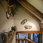 Imeda Casa Pinos