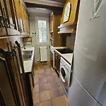 Imeda Casa Pinos Дом отдыха *