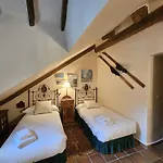 Дом отдыха Imeda Casa Pinos