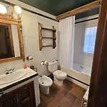 Дом отдыха Imeda Casa Pinos