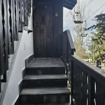 Дом отдыха Imeda Casa Pinos *