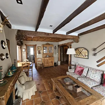 Imeda Casa Pinos *