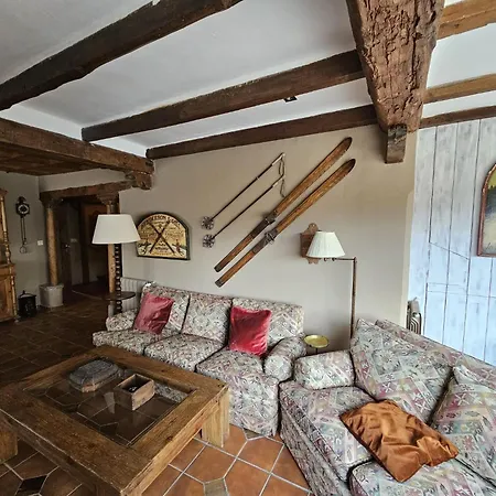 Imeda Casa Pinos