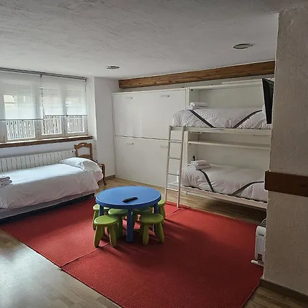 Сasa de vacaciones Imeda Casa Pinos Sierra Nevada