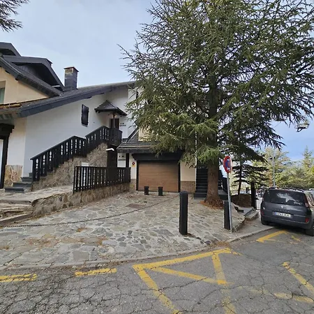 Imeda Casa Pinos * Sierra Nevada