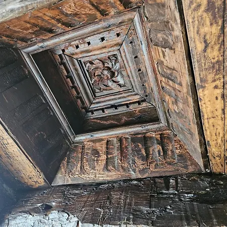 Imeda Casa Pinos
