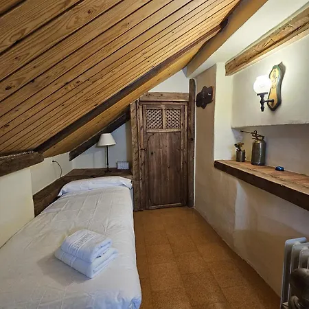Imeda Casa Pinos * Sierra Nevada
