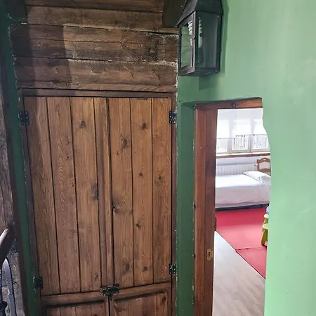 Nyaraló Imeda Casa Pinos *