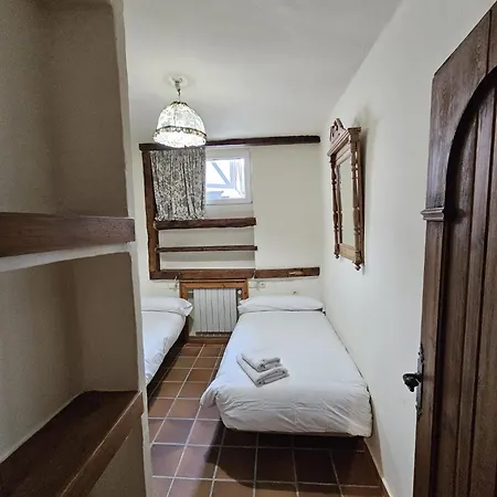 Imeda Casa Pinos *