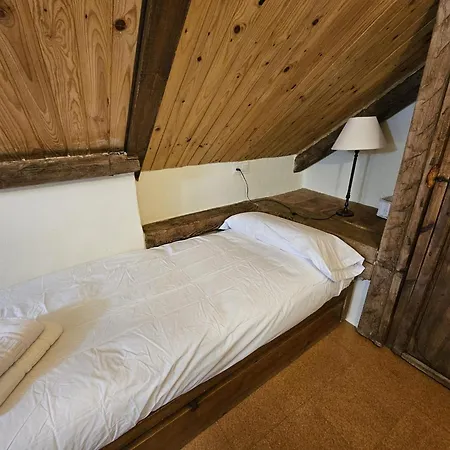 Imeda Casa Pinos