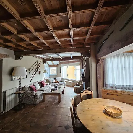 Imeda Casa Pinos Nyaraló *
