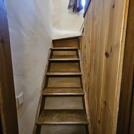 Imeda Casa Pinos Nyaraló