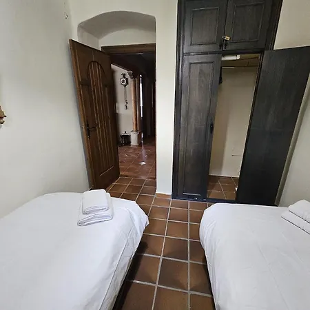 Imeda Casa Pinos *