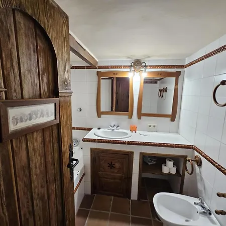 Imeda Casa Pinos *