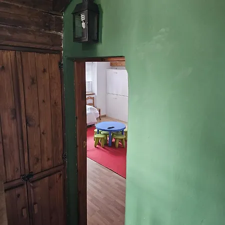Imeda Casa Pinos