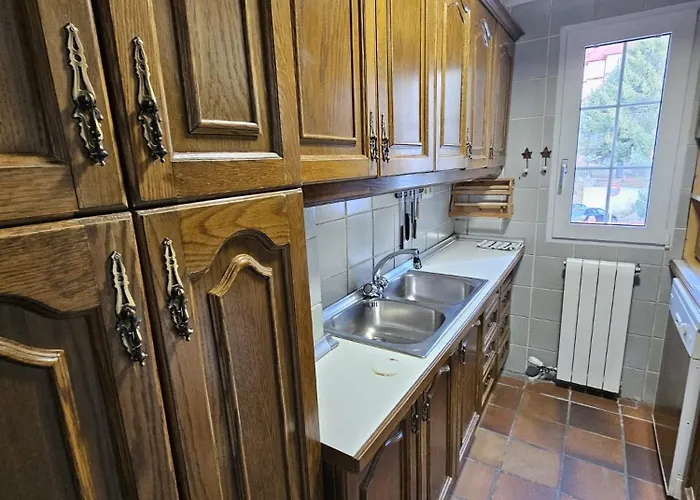 Imeda Casa Pinos Σιέρρα Νεβάδα